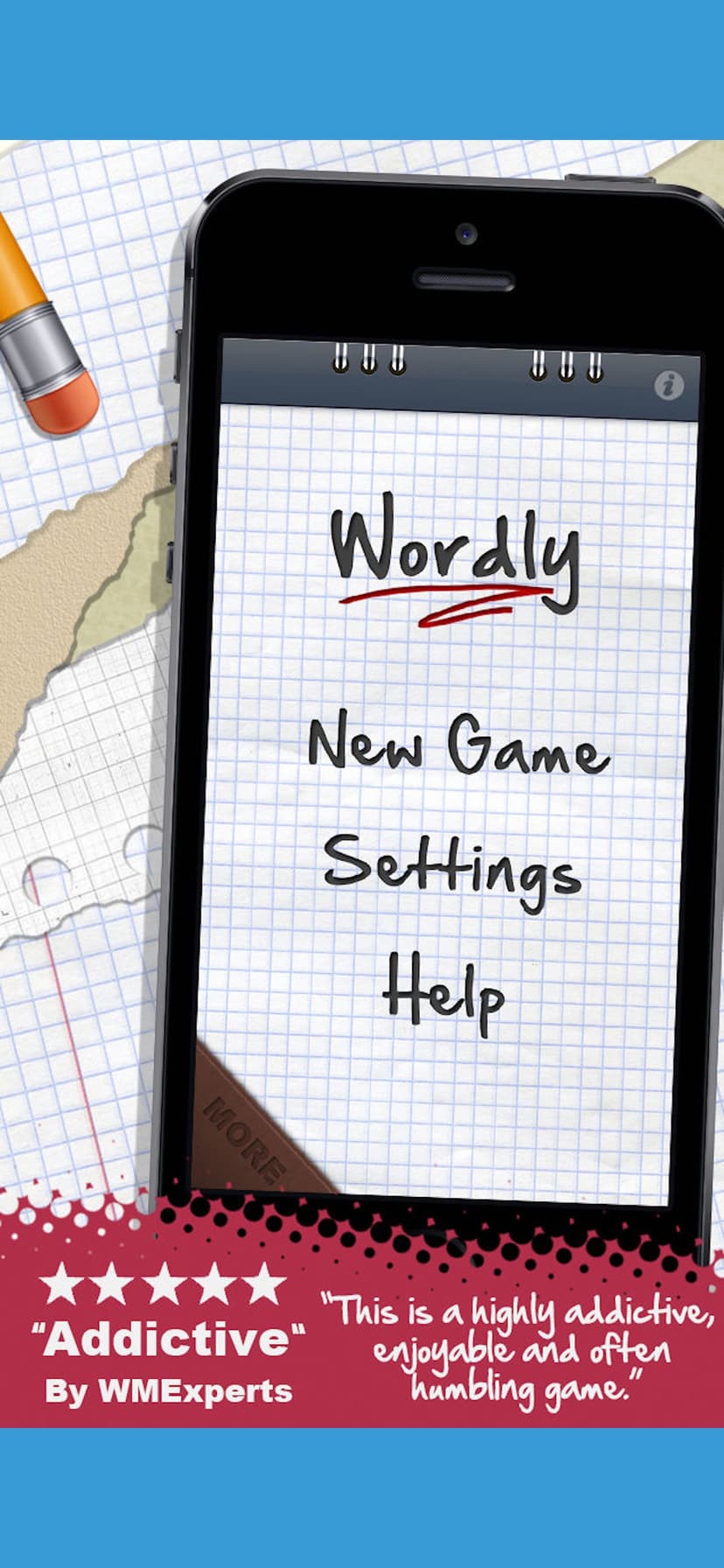 Wordly® screenshot 4 - screenshot