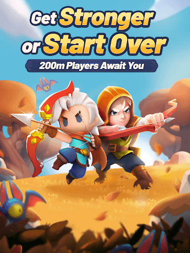 Archero 2 screenshot 13 - screenshot