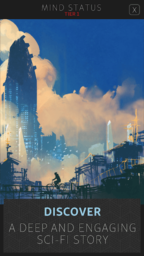 Mind Construct screenshot 2 - screenshot