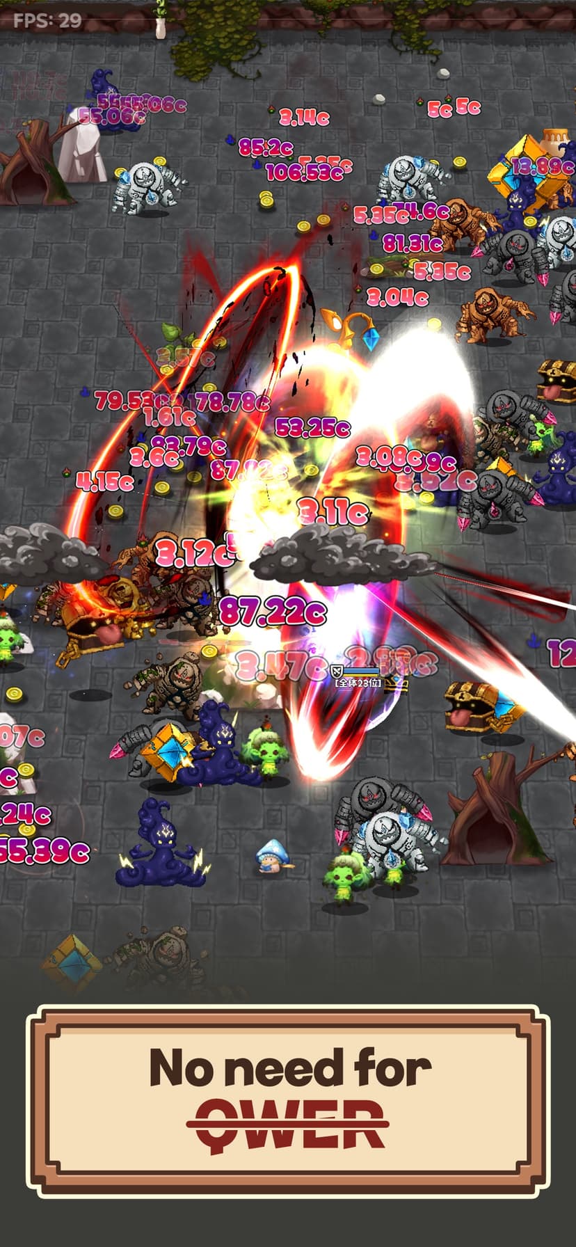 Dopamine Hit screenshot 1 - screenshot