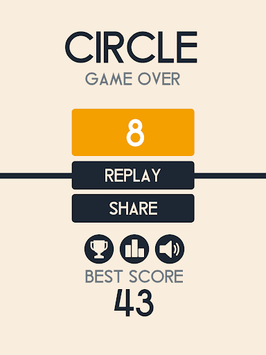Circle screenshot 10 - screenshot