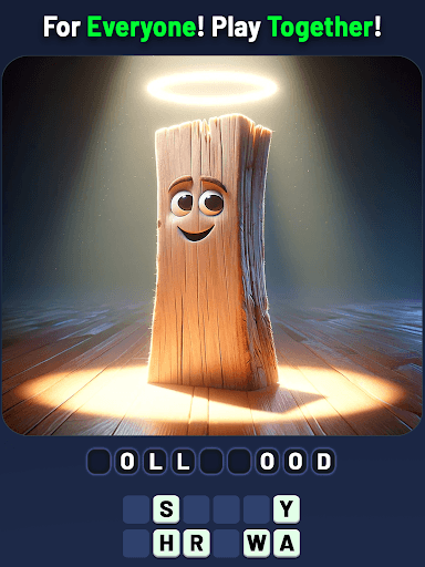 Mindblow: Guess the Word! screenshot 18 - screenshot