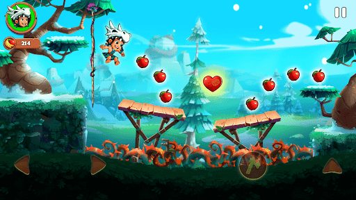 Jungle Adventures 4 screenshot 11 - screenshot
