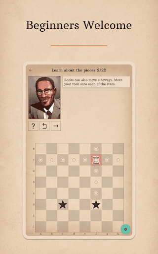 Learn Chess with Dr. Wolf screenshot 19 - screenshot