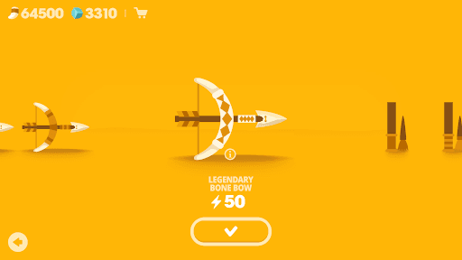Big Hunter screenshot 4 - screenshot