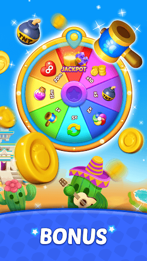 Jewel Puzzle - NoWifi screenshot 5 - screenshot