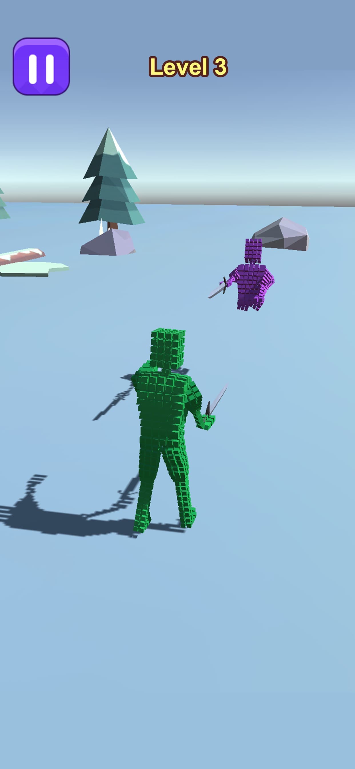Moves Master screenshot 3 - screenshot
