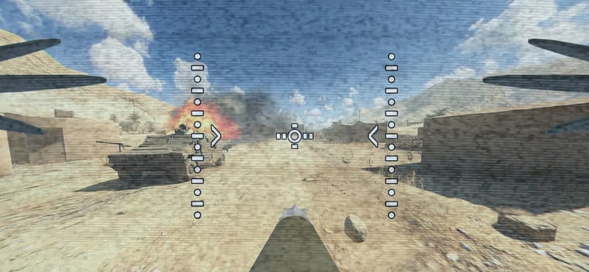 FPV War Kamikaze Drone screenshot 2 - screenshot