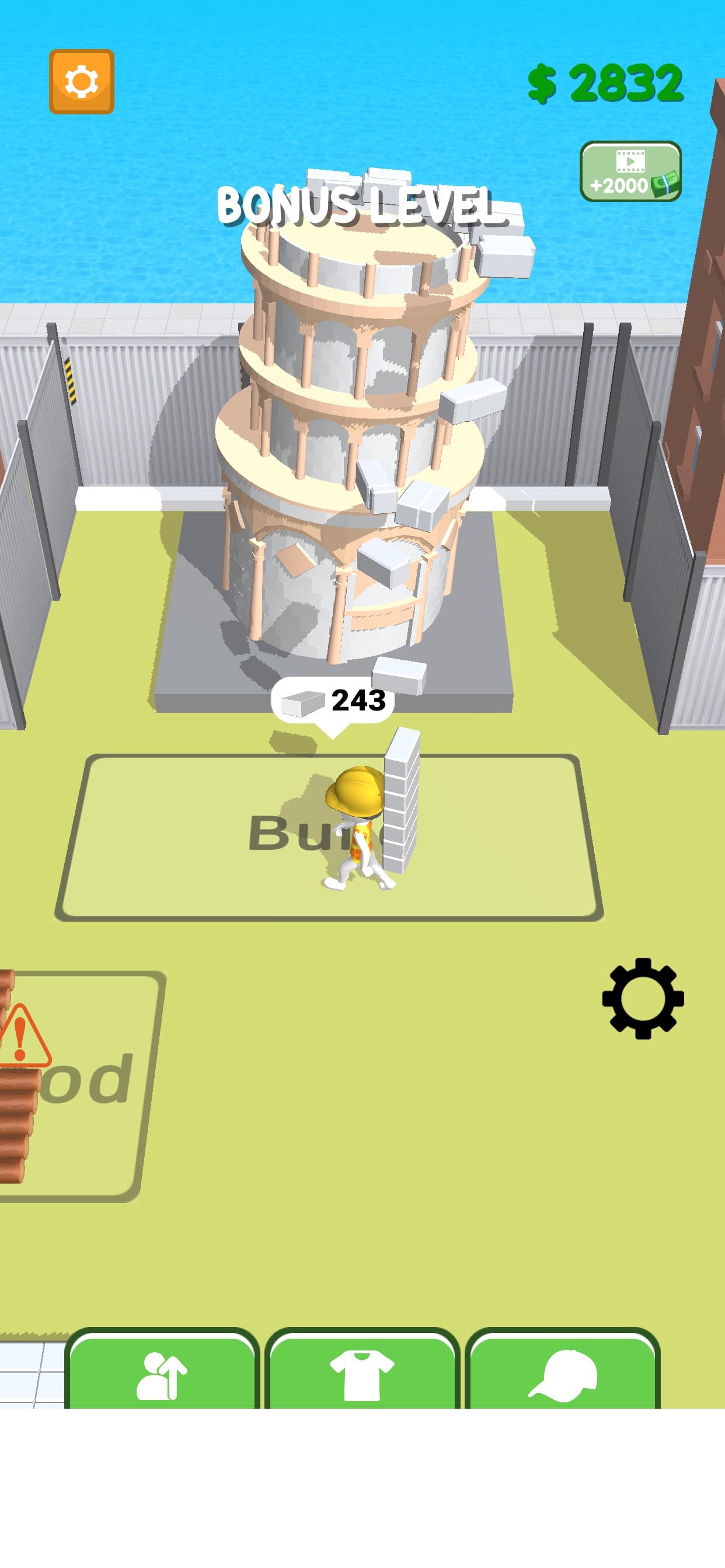Pro Builder 3D screenshot 4 - screenshot
