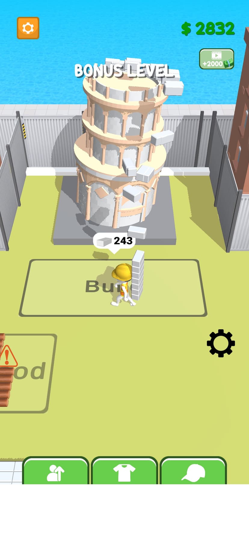 Pro Builder 3D screenshot 4 - screenshot