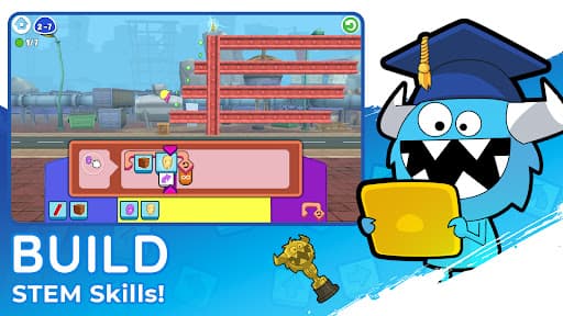 CodeSpark - Coding for Kids screenshot 2 - screenshot