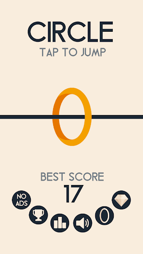 Circle screenshot 1 - screenshot