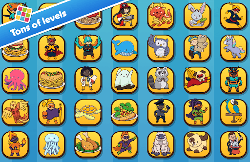 Elia Kids: Toddler Games screenshot 12 - screenshot