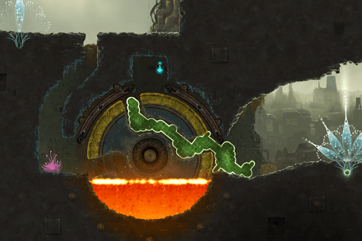 Mushroom 11 screenshot 3 - screenshot