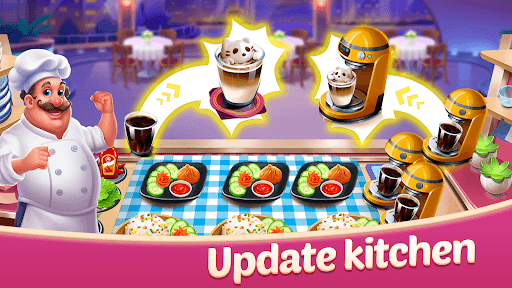 Cooking Truck - Food Truck screenshot 28 - screenshot