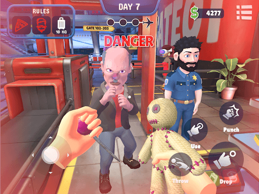 I Am Airport Security screenshot 8 - screenshot