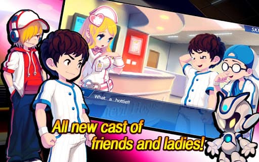 Baseball Superstars® 2013 screenshot 4 - screenshot