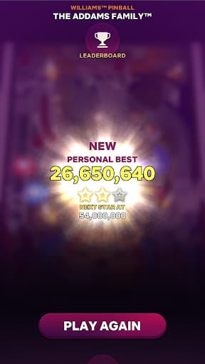 Pinball Masters NETFLIX screenshot 7 - screenshot