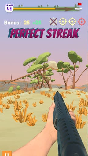 Duckz! screenshot 4 - screenshot