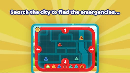 Big Tree City: Coloring Game screenshot 3 - screenshot