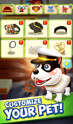 DoubleU Bingo - Lucky Bingo screenshot 10 - screenshot