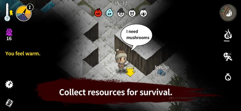 The Wild Darkness screenshot 2 - screenshot