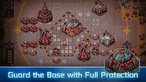 Xeno Command screenshot 7 - screenshot