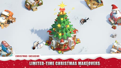 CatDog World: After Humans screenshot 8 - screenshot