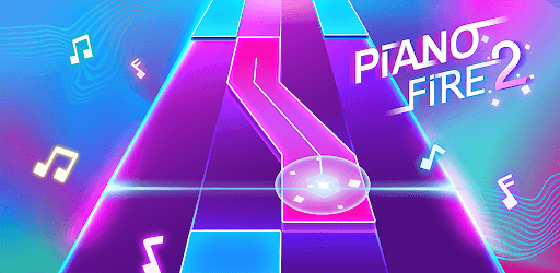 Piano Fire 2: Slide Challenge screenshot 6 - screenshot