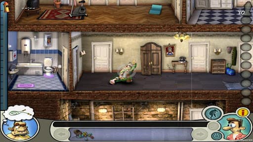 Neighbours from Hell 1 Premium screenshot 2 - screenshot