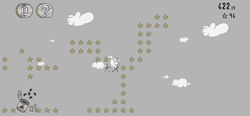 Doofus Drop screenshot 5 - screenshot