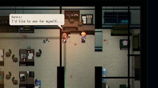 Raging Bytes screenshot 14 - screenshot