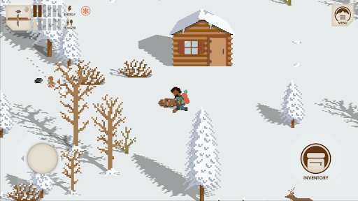 On My Own screenshot 3 - screenshot
