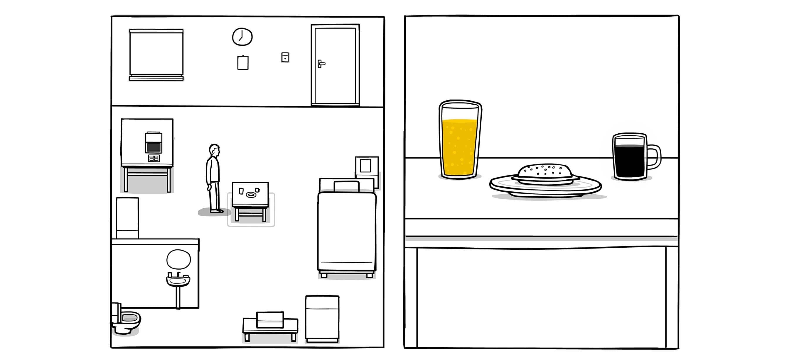 The White Door screenshot 5 - screenshot