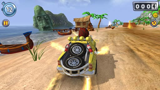 Beach Buggy Blitz screenshot 12 - screenshot