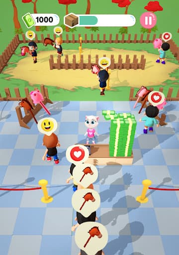 Angela's Supermarket screenshot 15 - screenshot