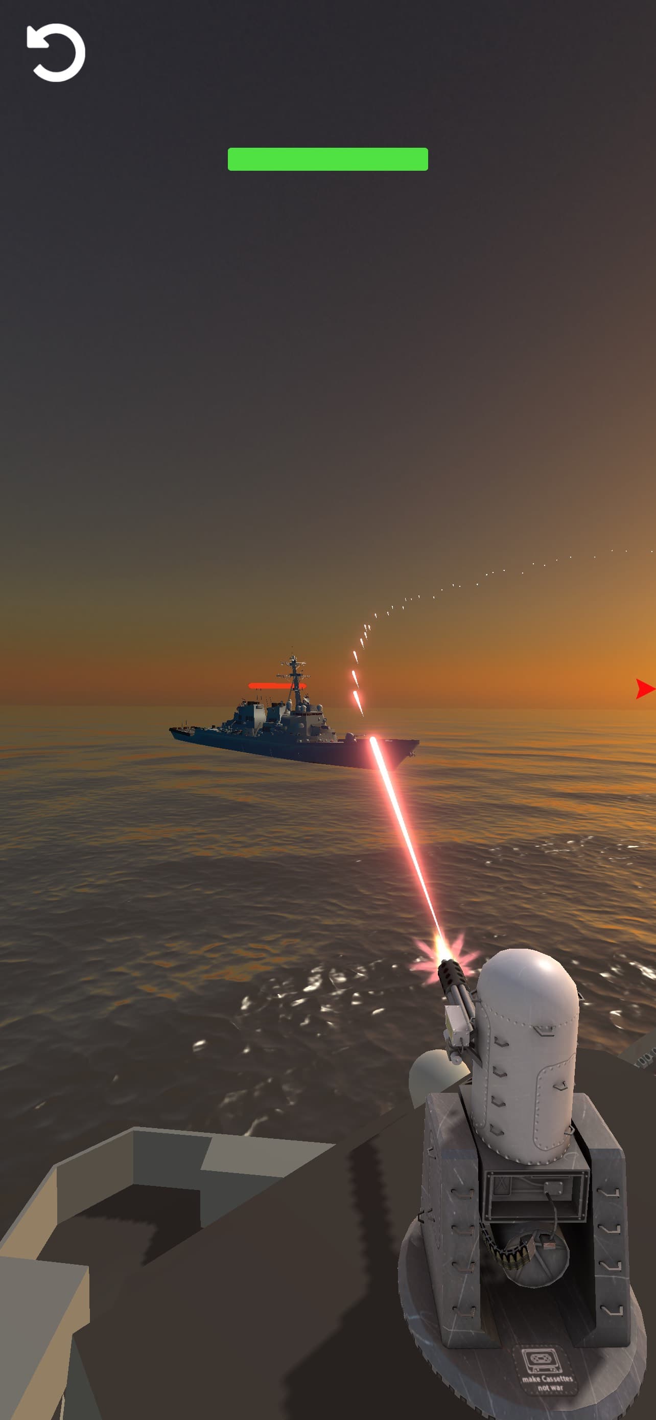Airborne Attack screenshot 6 - screenshot