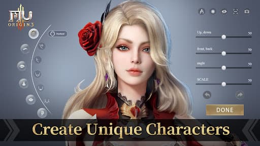 MU ORIGIN 3:Necromancer screenshot 21 - screenshot