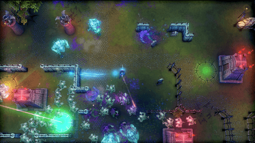 Tesla vs Lovecraft screenshot 8 - screenshot