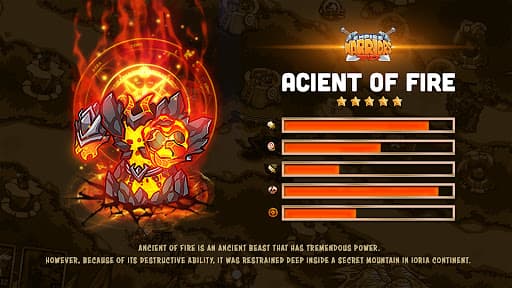 Empire Warrior: Tower Defense screenshot 4 - screenshot