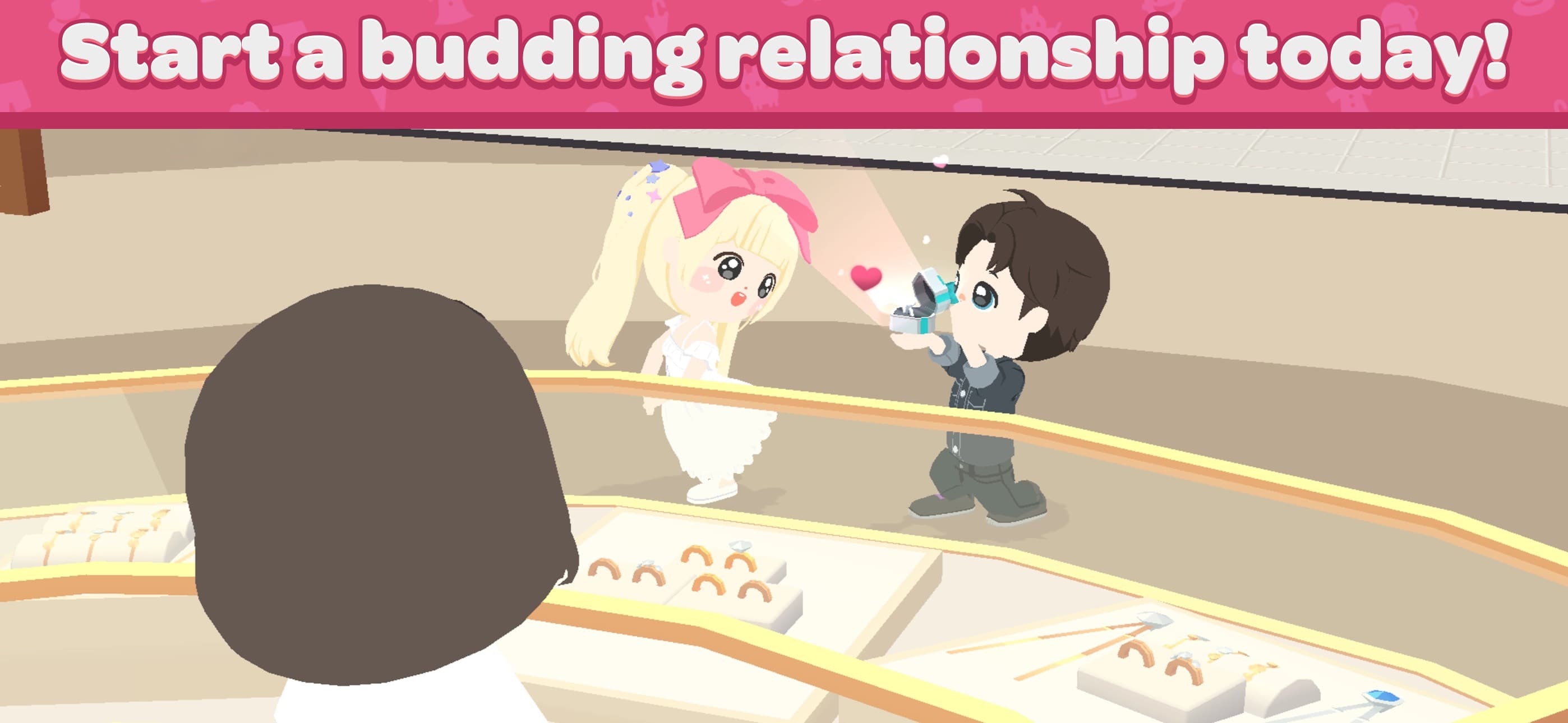 Play Together:Cozy Social Life screenshot 7 - screenshot