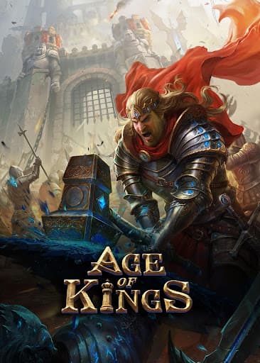 Age of Kings: Skyward Battle screenshot 7 - screenshot