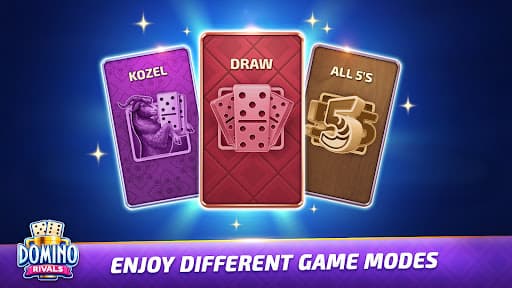 Domino Rivals - Board game screenshot 5 - screenshot