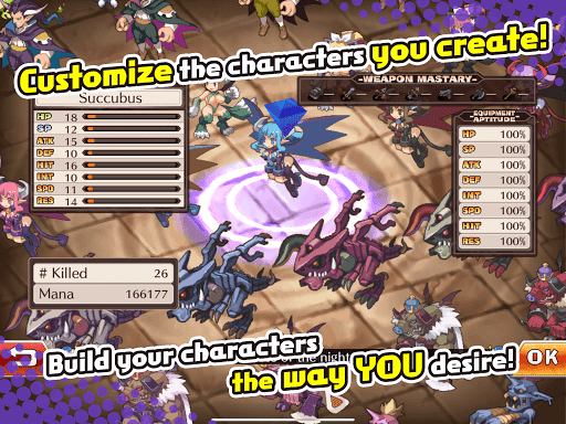 Disgaea 1 Complete screenshot 13 - screenshot