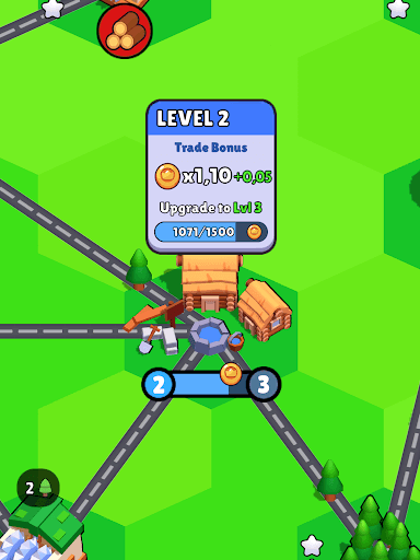 States Builder: Trade Empire screenshot 21 - screenshot