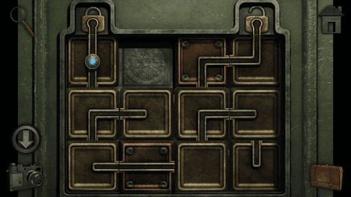 Meridian 157: Chapter 3 screenshot 5 - screenshot