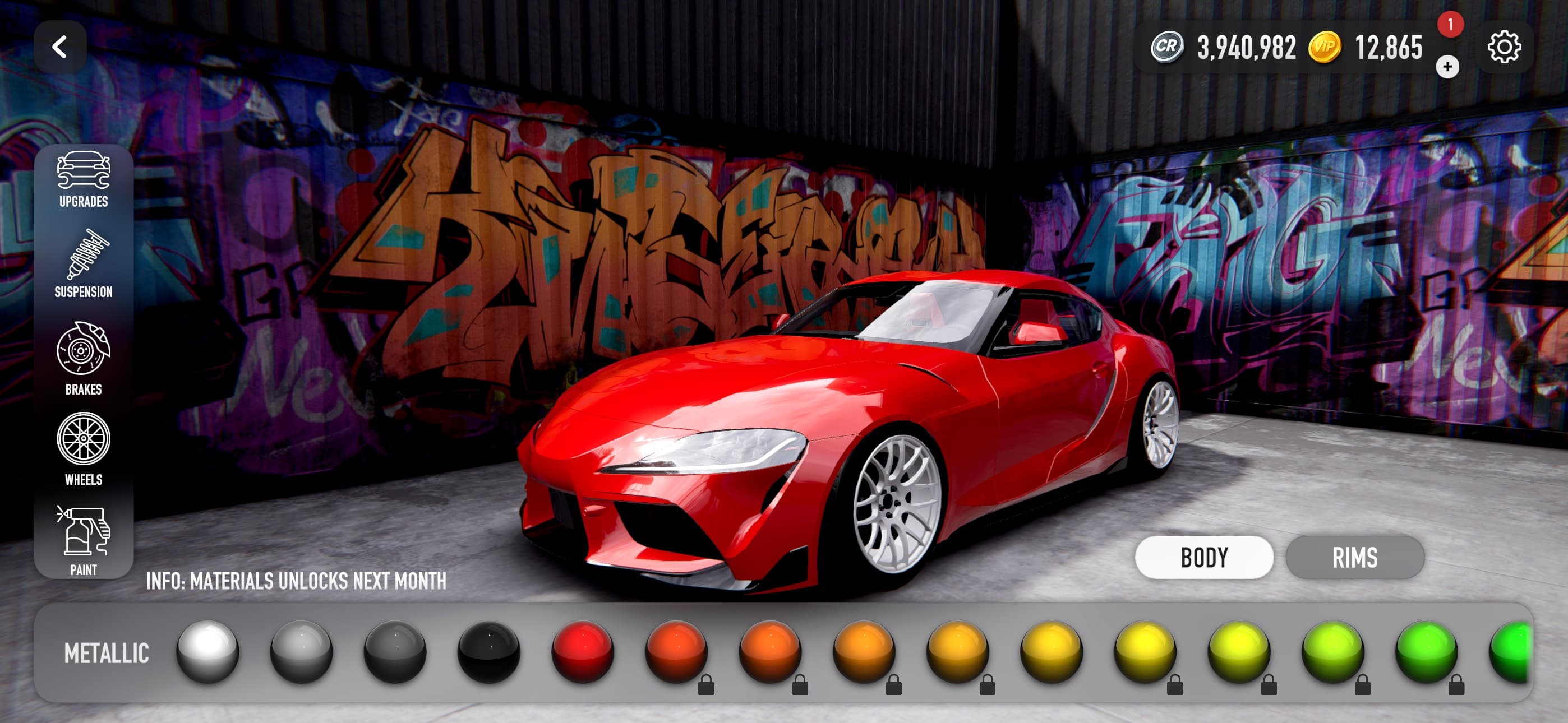 Drive Division: Real Racing screenshot 4 - screenshot