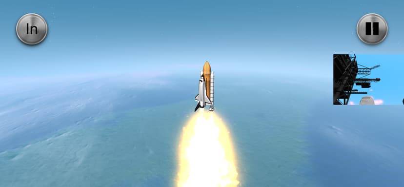 Space Shuttle Agency screenshot 2 - screenshot