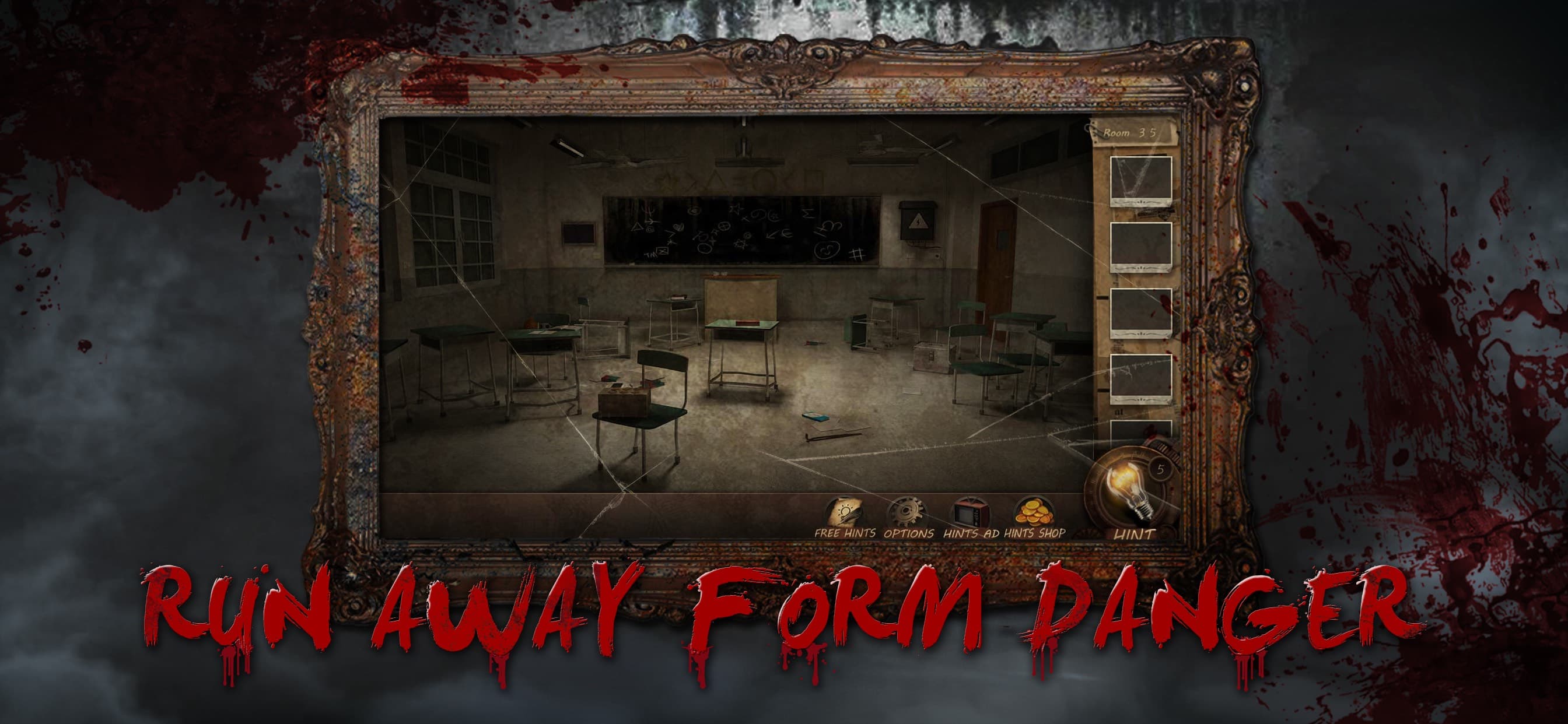 Escape Room:Can you escape? screenshot 4 - screenshot