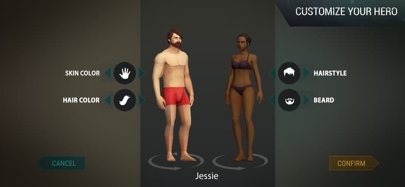 Last Day on Earth: Survival screenshot 1 - screenshot